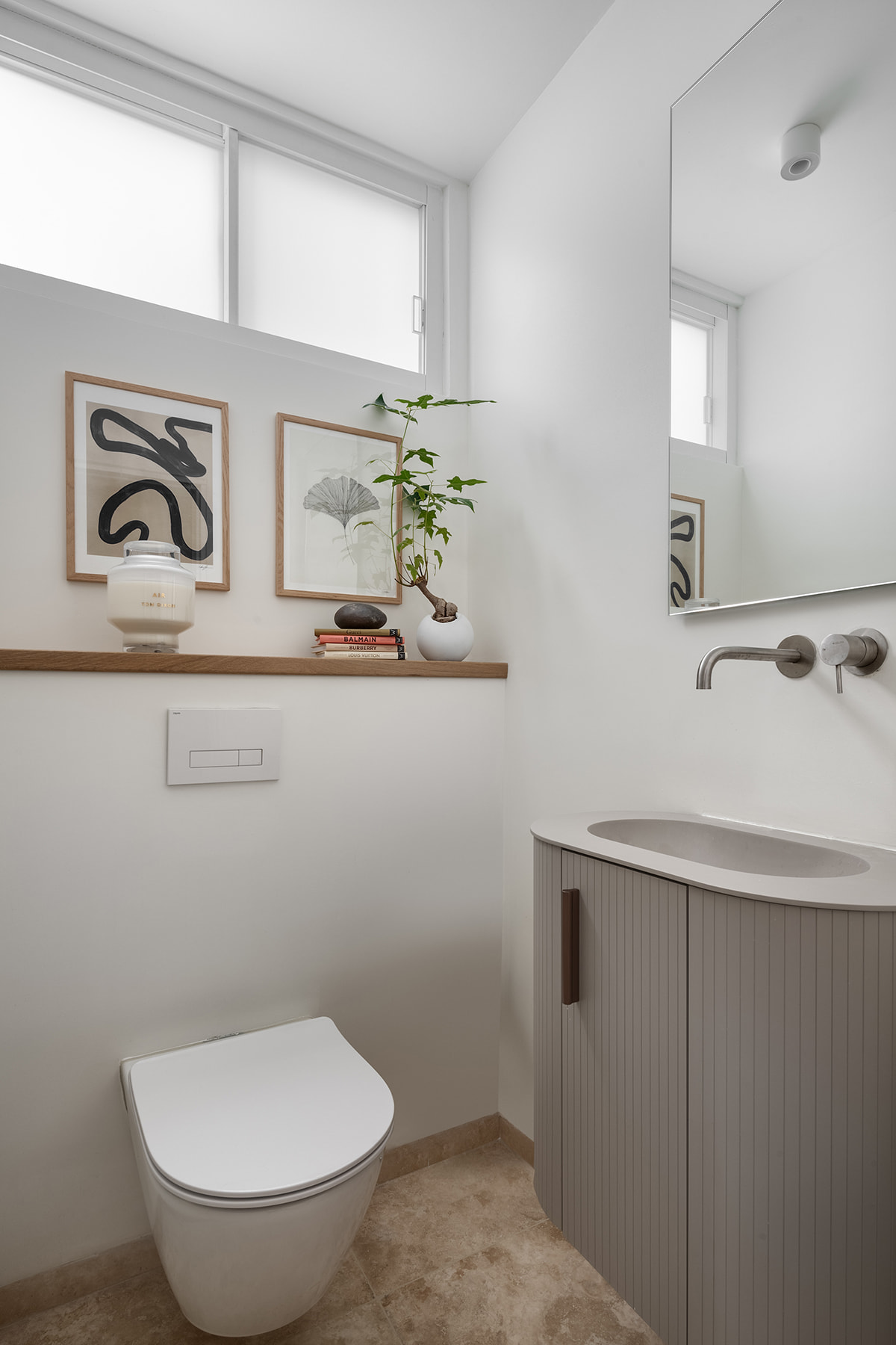 בית פרטי – דניה חיפה (1)