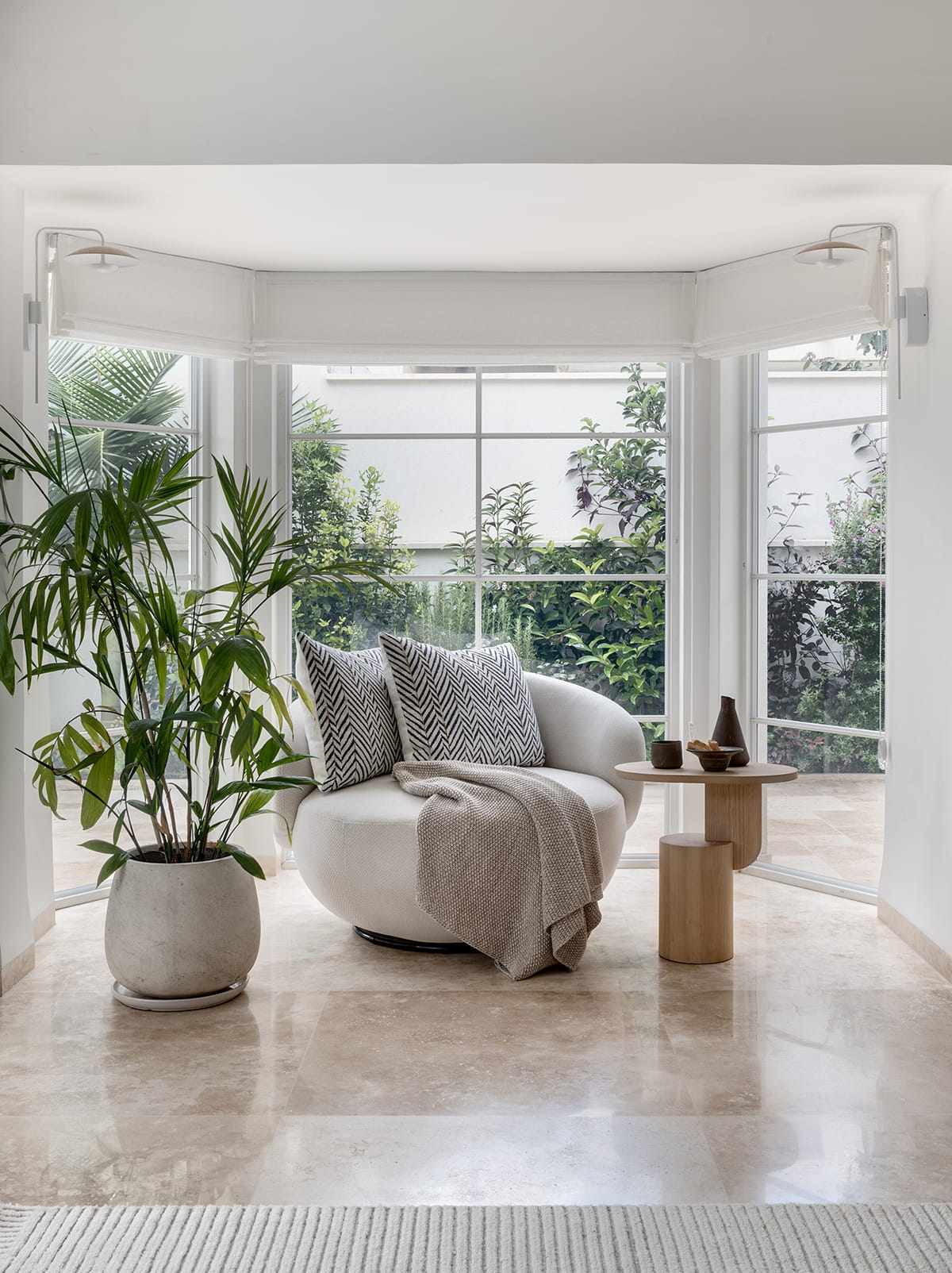 בית פרטי – דניה חיפה (10)