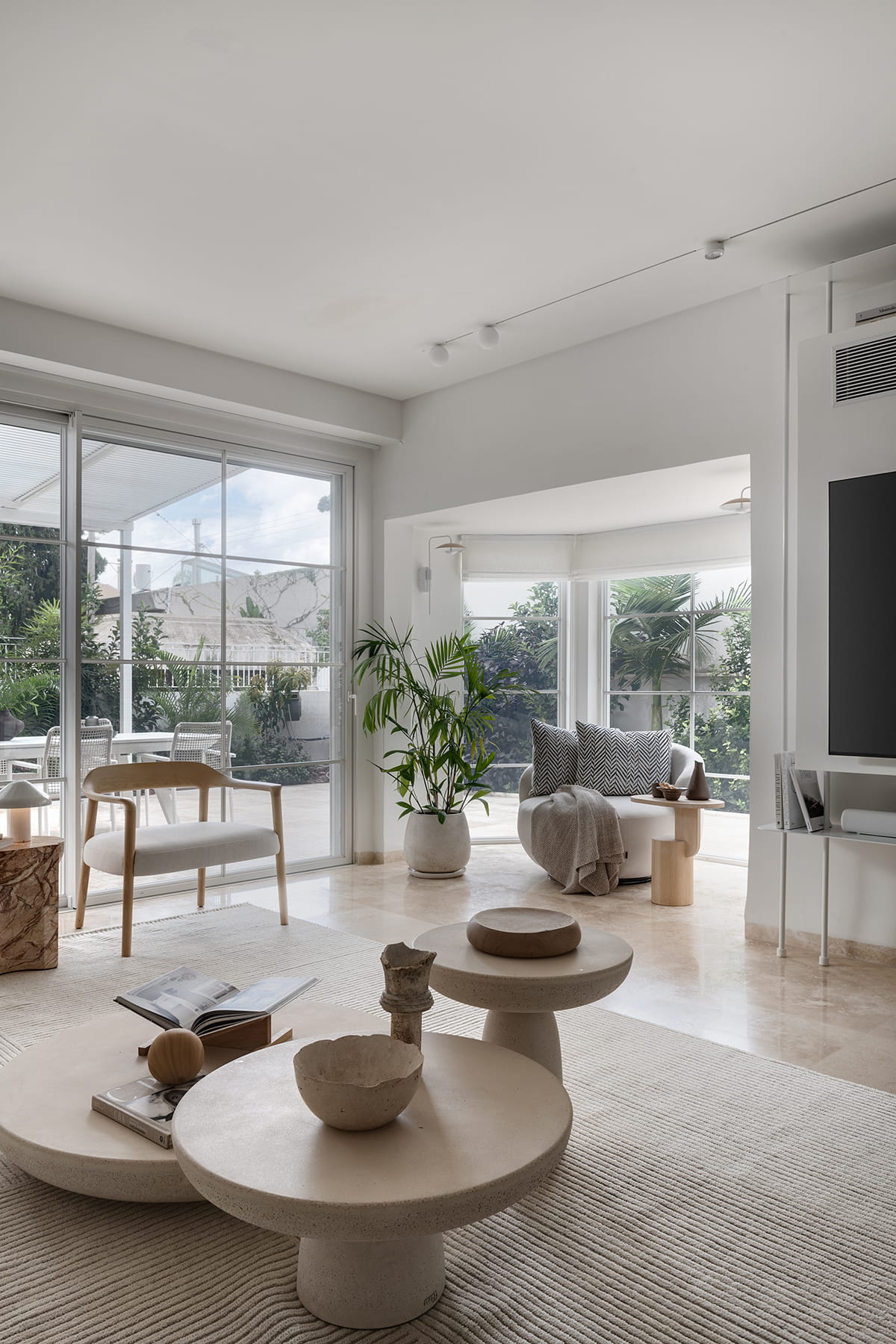 בית פרטי – דניה חיפה (11)