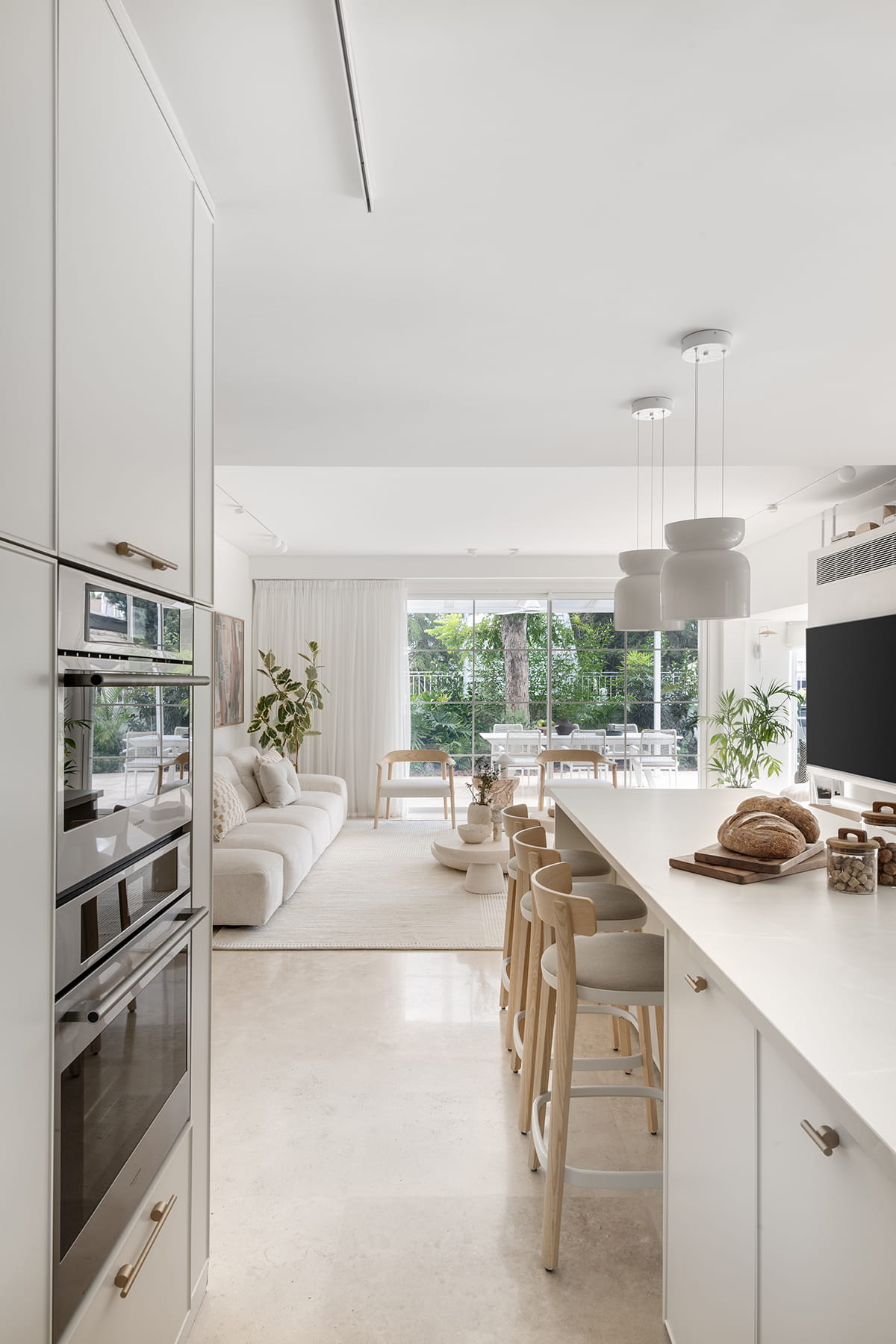 בית פרטי – דניה חיפה (13)