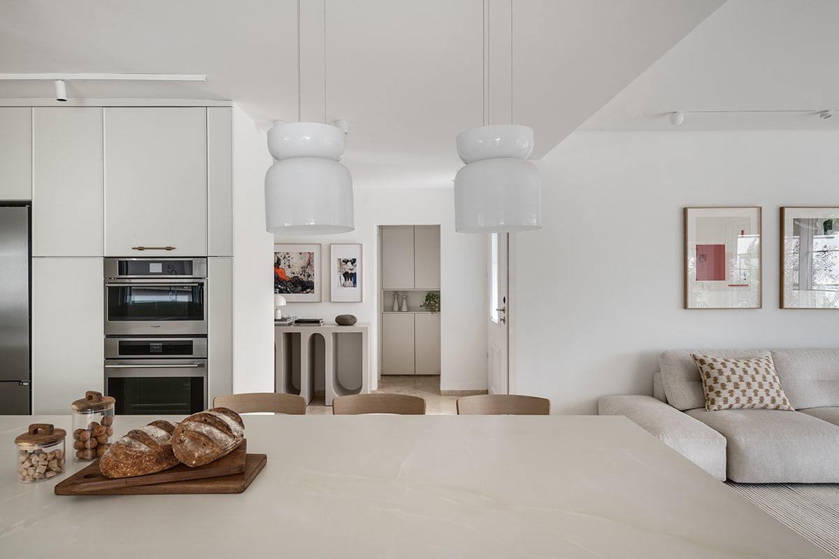 בית פרטי – דניה חיפה (14)