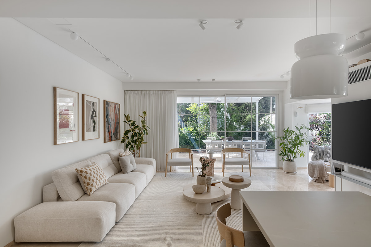 בית פרטי – דניה חיפה (15)