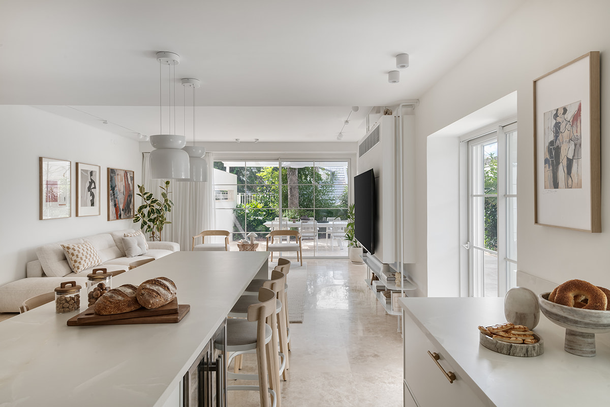 בית פרטי – דניה חיפה (16)