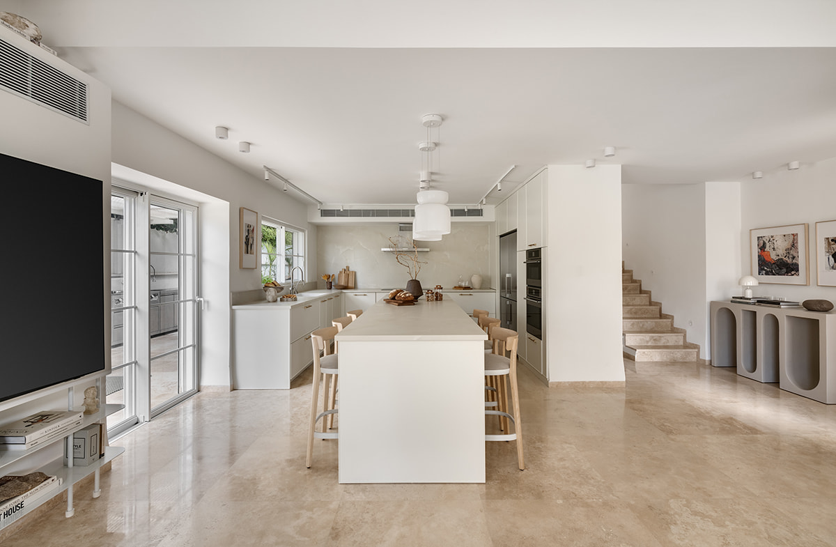 בית פרטי – דניה חיפה (17)