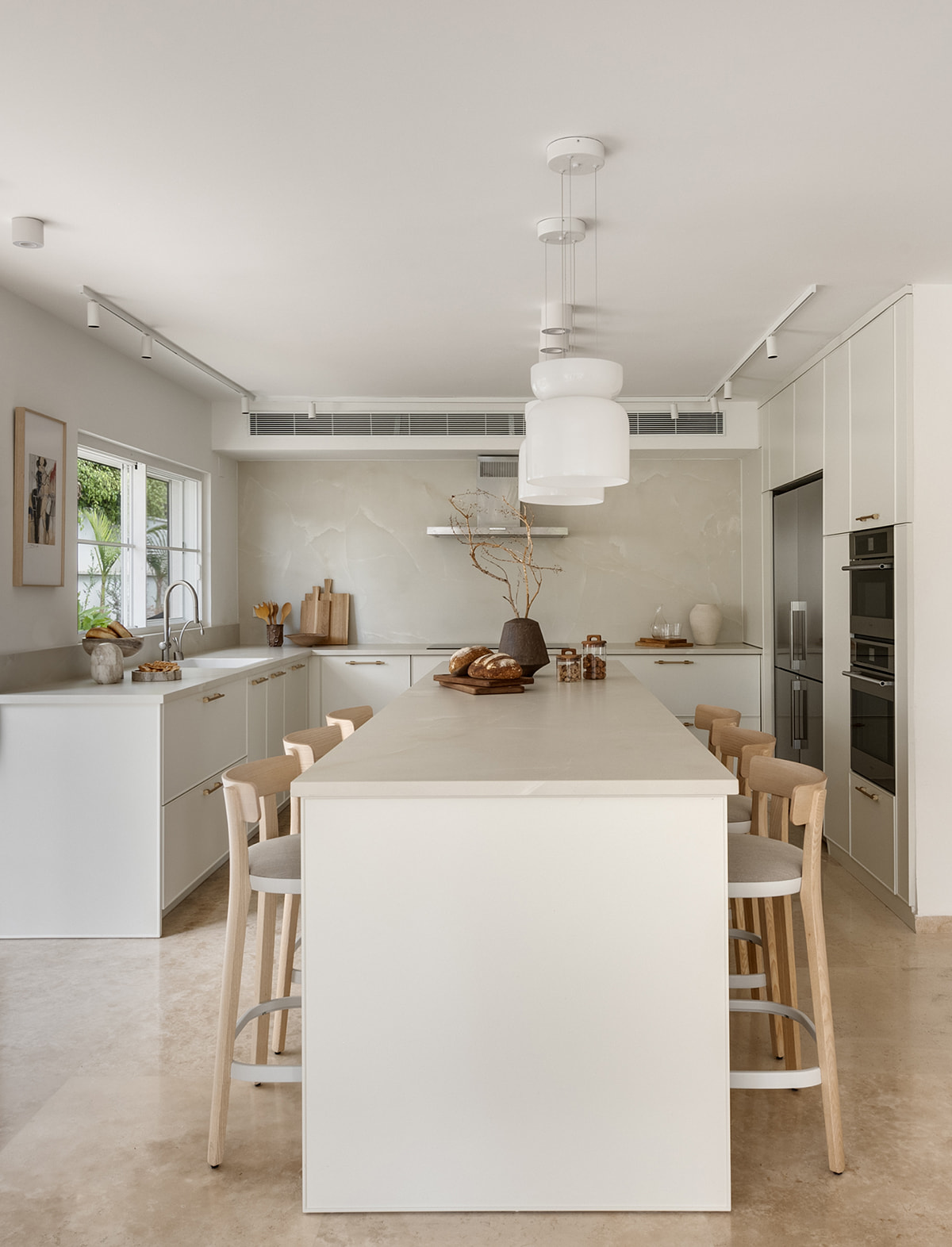 בית פרטי – דניה חיפה (18)