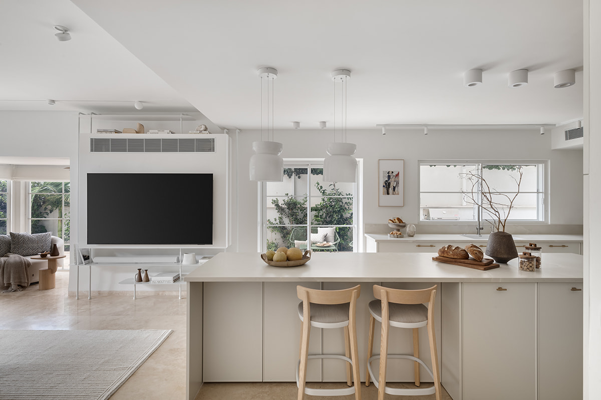 בית פרטי – דניה חיפה (19)