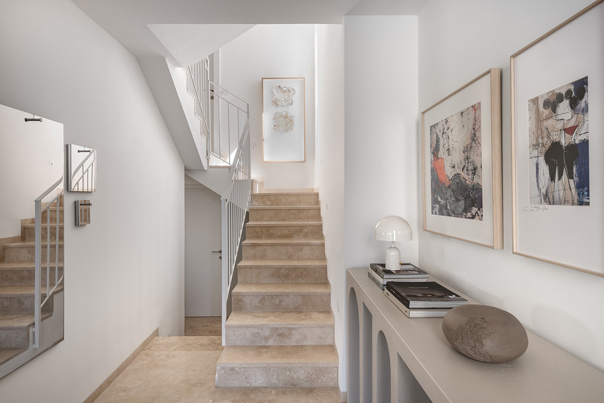 בית פרטי – דניה חיפה (2)