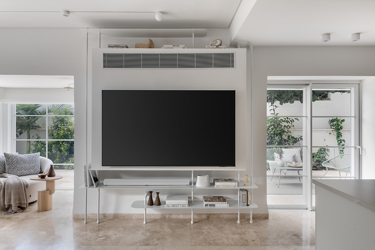 בית פרטי – דניה חיפה (20)