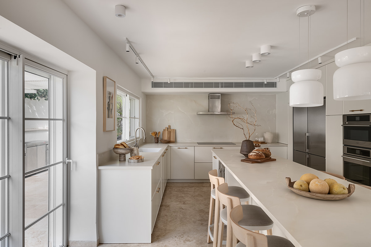 בית פרטי – דניה חיפה (21)