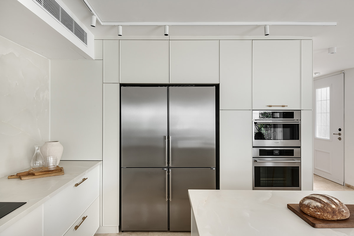 בית פרטי – דניה חיפה (22)