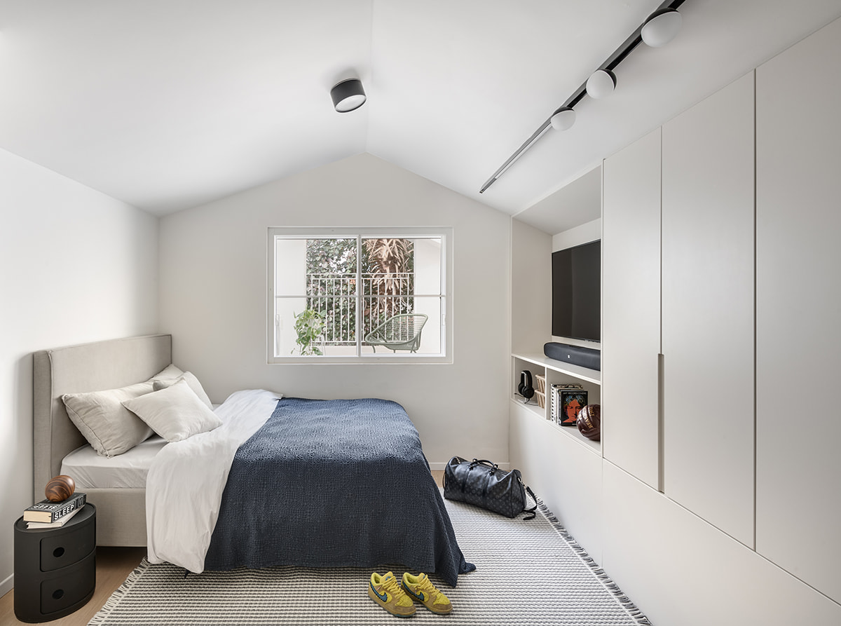 בית פרטי – דניה חיפה (23)