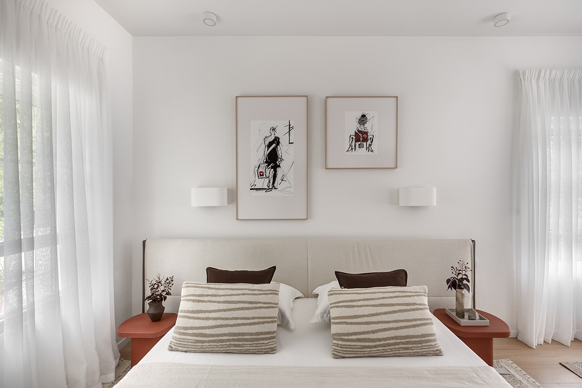 בית פרטי – דניה חיפה (4)