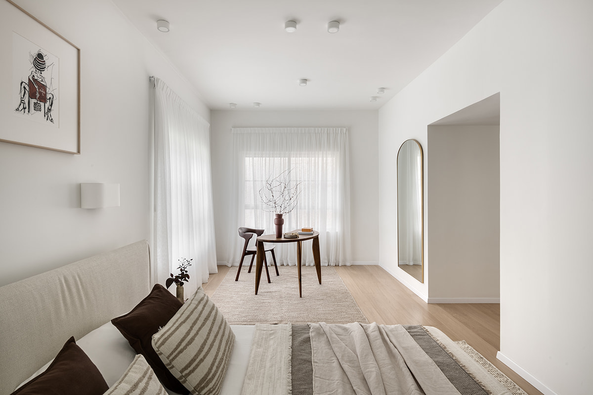 בית פרטי – דניה חיפה (5)