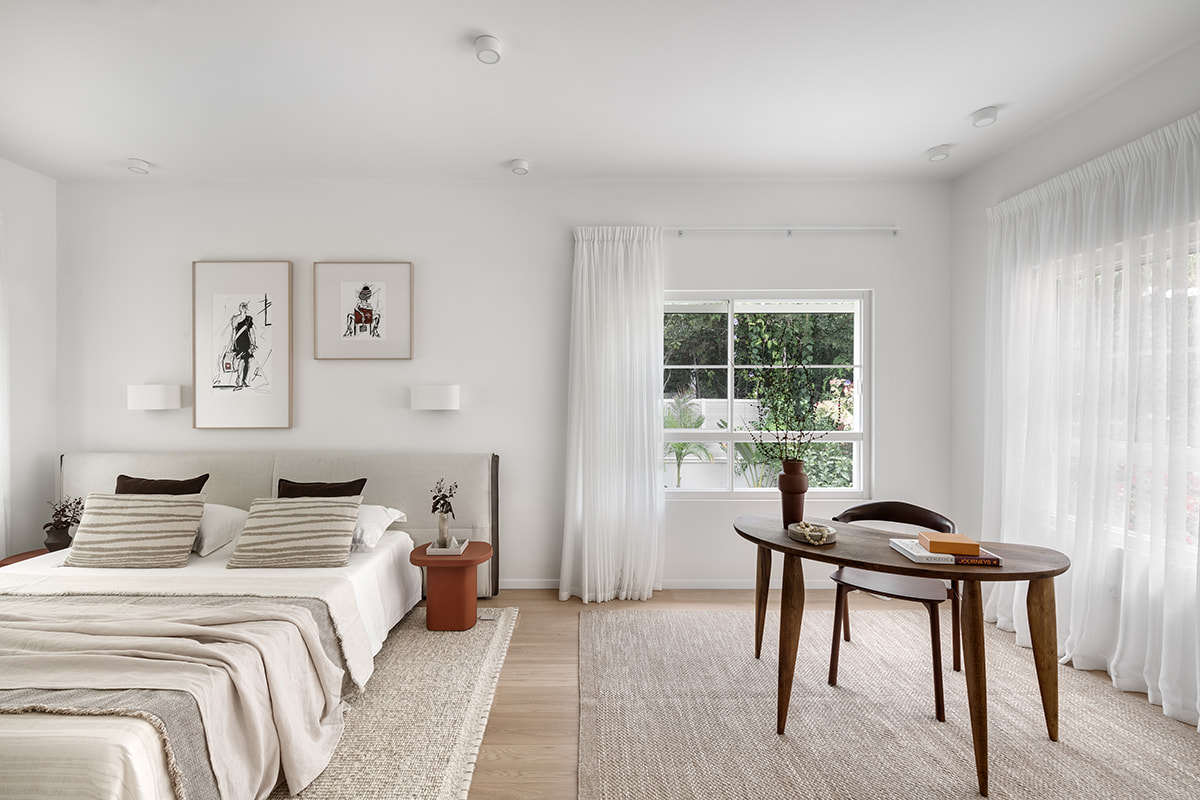 בית פרטי – דניה חיפה (7)