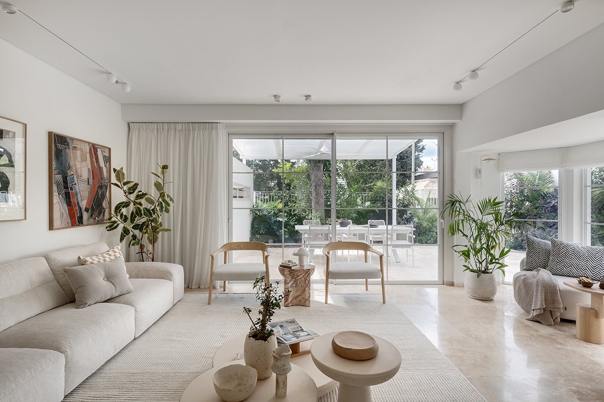 בית פרטי – דניה חיפה (8)