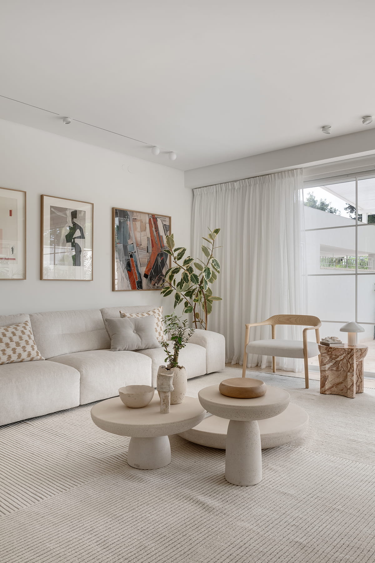 בית פרטי – דניה חיפה (9)